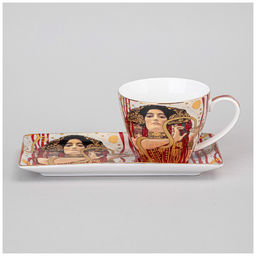 ЧАЙНАЯ ПАРА LEFARD ART COLLECTION (Г. КЛИМТ) 250 МЛ