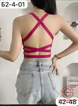 Топик с поролоном разных цветов - Bruno фото 7