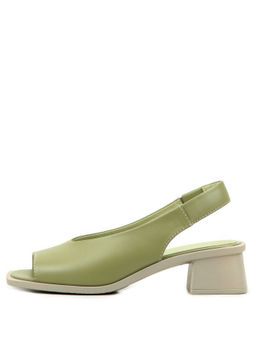 Босоножки EDART 4001.415 av.avocado R - Ed'art фото 4