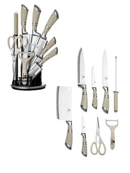 Набор ножей 9пр. НМ 6622