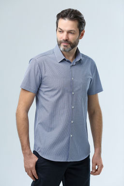 Рубашка 22-01-Б-03 - Nicolo angi фото 5