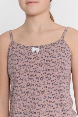 Сорочка М22149д Розовый - Елена фото 4