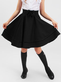 Юбка для девочки Соль&Перец  фото 6