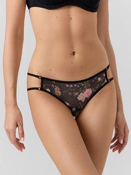 Трусы бразилиана женские в наборе, 3 шт - Mark formelle фото 2