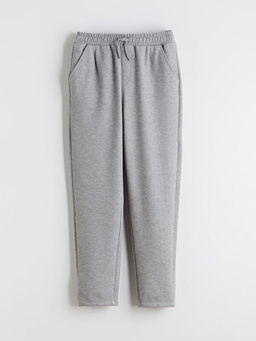 Beli Lastikli Erkek ?ocuk Pantolon