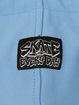 CRB wear/CSKB 63743-43-391 Толстовка для мальчика,голубой/Ex.Cherubino фото 5