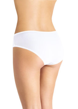 C499/1к Трусы женские кружево - Clever wear фото 5