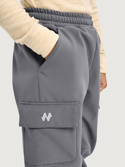 Брюки 2л16426 серый