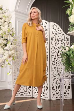 Платье П4-5047/4 - Wisell фото 5