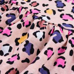 Платье кулирка 1814100103 - Youlala фото 9