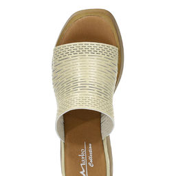 Туфли летние женские