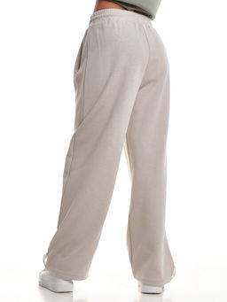 Брюки для девочки 33-7494 серый - Mini maxi фото 25