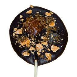 Шоколадный медиант Алиса