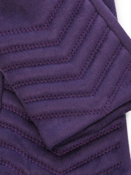 Перчатки жен Labbra LB-PH-95 purple  фото 3