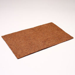 Коврик из кокосового волокна, 50 х 30 см - Пижон фото 3