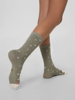 НОСКИ ДЕТСКИЕ (3 пары) - Mark formelle фото 2