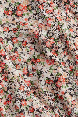 Minifalda con vuelo - H&m фото 6