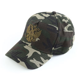 Кепка Герб, камуфляж, р-р 56 - Overhat фото 5
