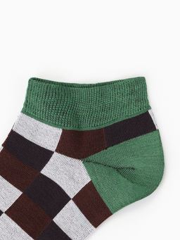 Носки мужские KAFTAN Самому классному, набор 5 пар, р-р 39-41