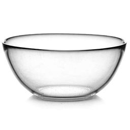 "Инвитейшн (Invitation)" Салатник стеклянный 2,15л, д21,5см, h9см, Pasabahce (Россия)