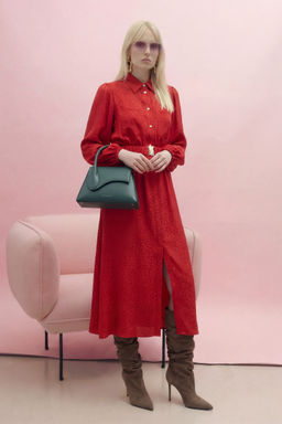 Платье - Lokka фото 3