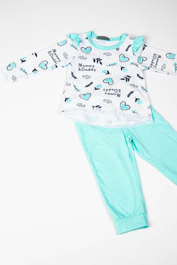 Пижама 50506 - Натали фото 15