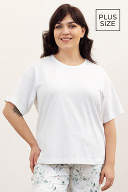 ФУТБОЛКА ЖЕНСКАЯ арт. 5531W-20240.2H-921.1311 - Almando melado фото 6