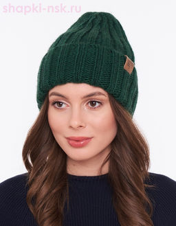 238 PB Колпак женский флис (56-58)