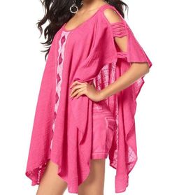 Туника, розовая - Heine фото 3