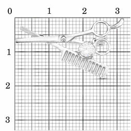 БРОШЬ 1389568Д