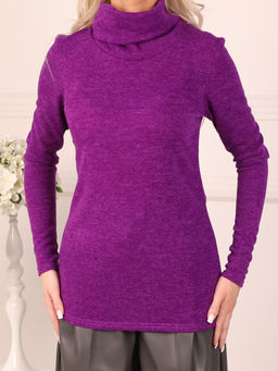 Джемпер М5-5396/4 - Wisell фото 14