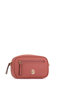 Женская сумка через плечо Dusty Rose - U.s. polo assn фото 4