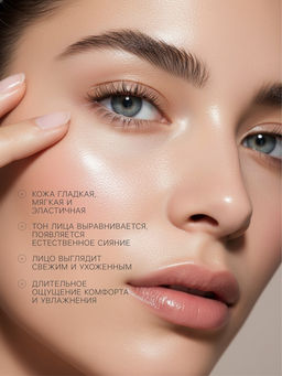 Маска тканевая для лица KORMESIC Черника, успокаивающая, 25 мл