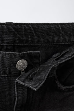 STRAIGHT JEANS - Zara фото 3