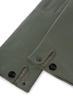 Перчатки жен п/ш LB-4909-1 olive - Labbra фото 20