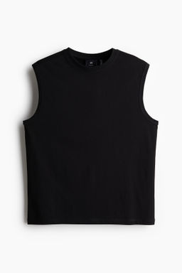 Camiseta sin mangas COOLMAX® Regular Fit - H&m фото 2