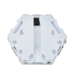 ULE-H77-3,5W/4000K/12V WHITE Cветильник светодиодный модульный. Сенсорный. Белый свет(4000К). 100Лм. TM Uniel