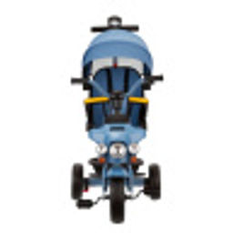 Велосипед трехколесный Slider с ручкой управления