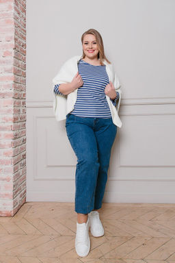 Блуза женская - Jp фото 11