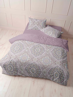 КПБ Мастерская снов Поплин 20240-1/Семейный