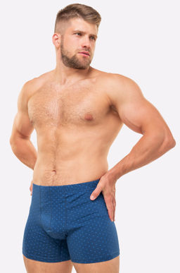 Мужские трусы-боксеры Baykar  фото 20