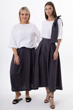 Джемпер 4316 - Kivviwear фото 5