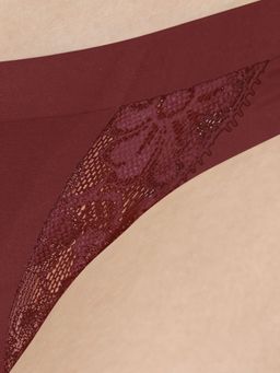 PELICAN, трусы женские, Изумрудный  фото 3