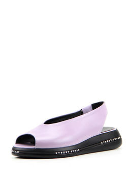 Босоножки EDART 1019.189bl. Richie lilac  фото 10