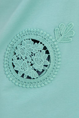 Блуза Время перемен - Lt collection фото 6