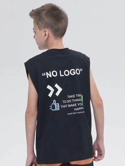 Pelican BFVV5322/2 майка для мальчиков  фото 2