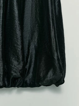 Юбка баллон с вискозой в составе / Zarina