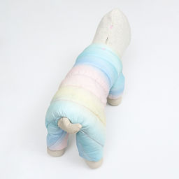 Комбинезон Для прогулки, размер 10 (ДС 21 см, ОГ 34 см, ОШ 24 см), пастельный - Simaland фото 5