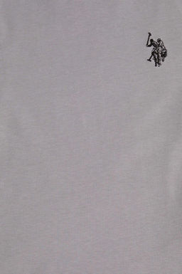 Erkek _ocuk Gri Pijama Tak_m_