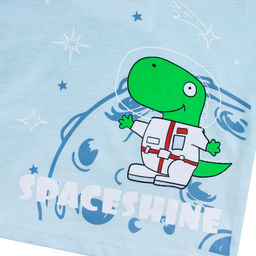 Футболка кулирка 0017103003 - Youlala фото 5